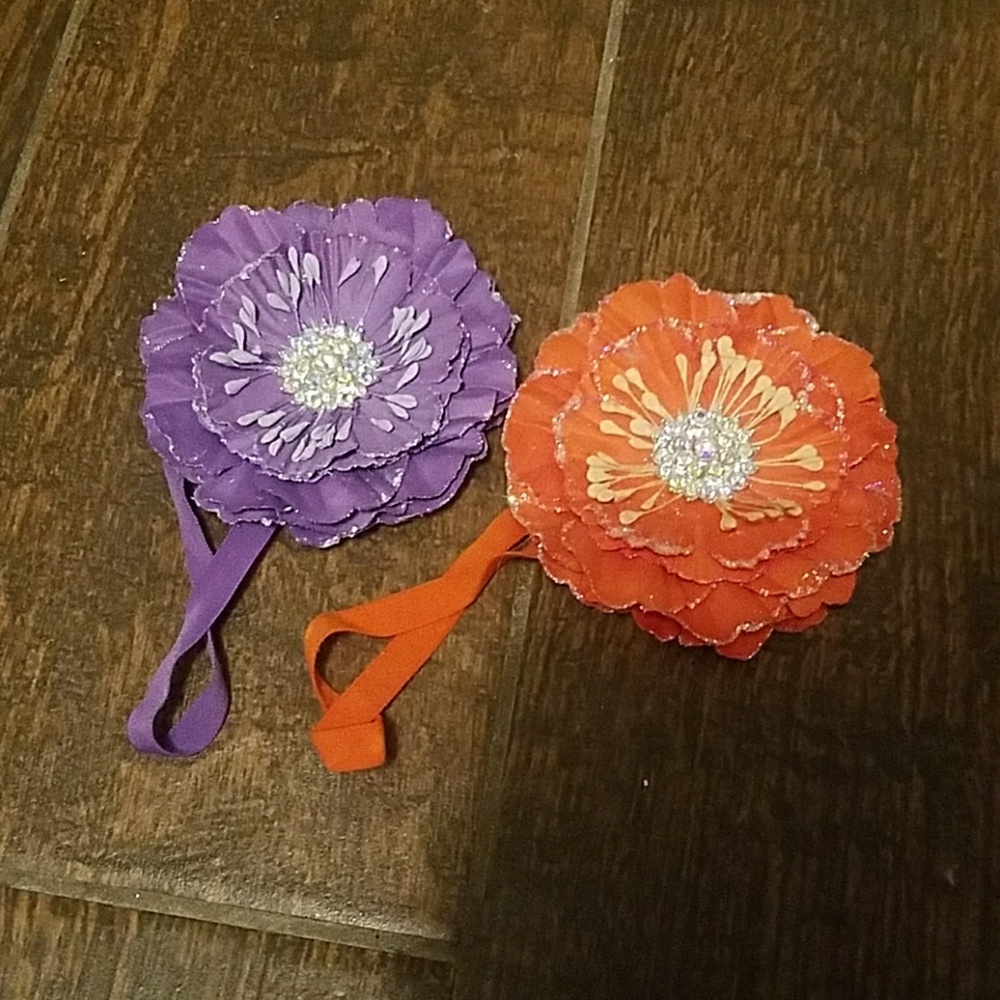 tieks flowers